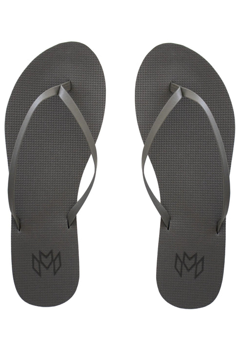 Malvados Lux Stormy Flip Flops